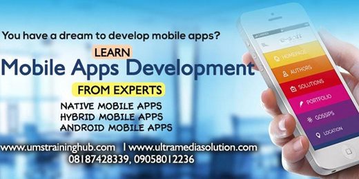 Mobile Apps Training