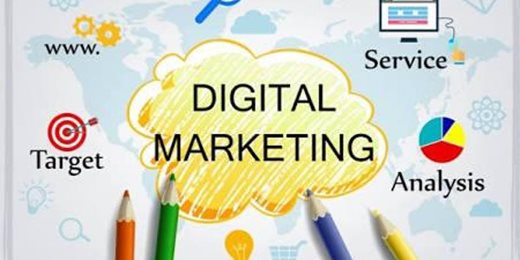 Digital Marketing Training