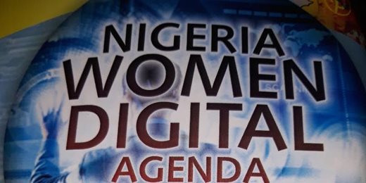 Nigeria Women Digital Agenda Summit and Award 2018