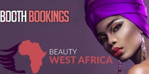 Beauty West Africa 2018