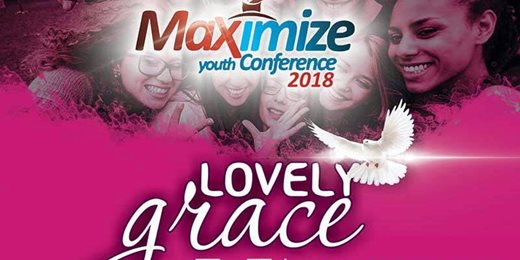 Maximize Youth Conference