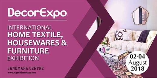 International Trade Exhibition-nigeria