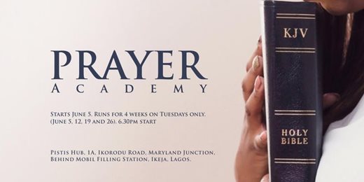 Prayer Academy
