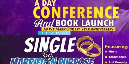 Single and Married in Purpose