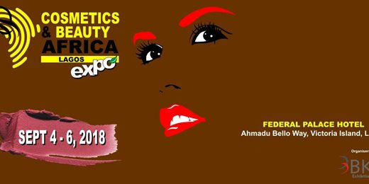 The Cosmetics Beauty Wellness Expo