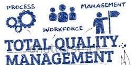 Total Quality Management Training