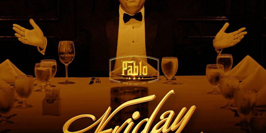 Pablo Friday