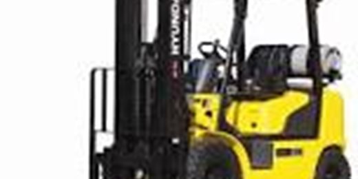 Become a Certified And Trained Forklift Operator