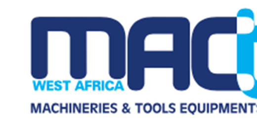 MACTOOLS WEST AFRICA 2018