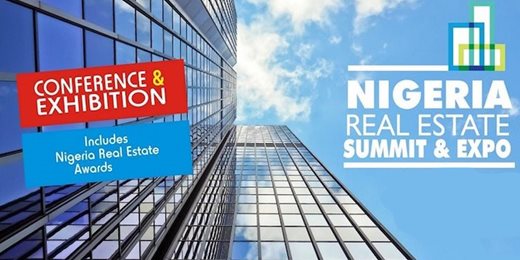 Nigeria Real Estate Summit and Expo