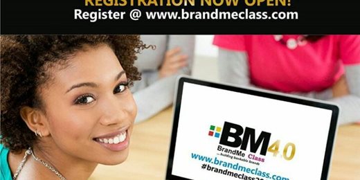 Brandme Class