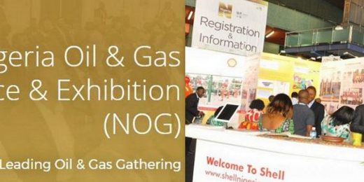 Nigeria Oil and Gas Seminar, Conference and Exhibition (NOG)