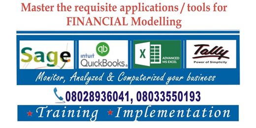 Accounting Software Training