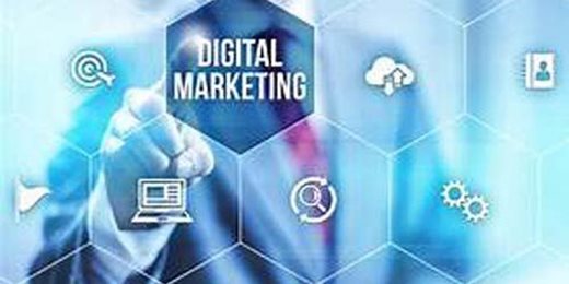 Boost Your Business With Digital Marketing Masterclass 2018