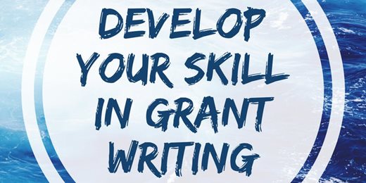 GRANT WRITING COURSE