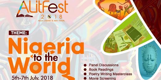 ALitFest 18 Poetry and Prose Master Class