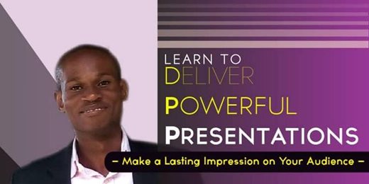 Deliver Powerful Presentations