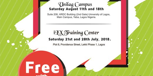 Unilag Facility Management Free Training