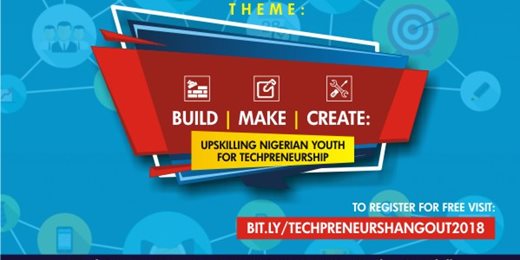 The Techpreneurs Hangout