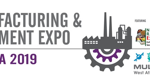 Nigeria Manufacturing and Equipment Expo