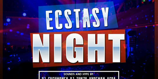 Ecstasy Night