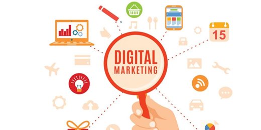Alimosho Digital Marketing Training Masterclass