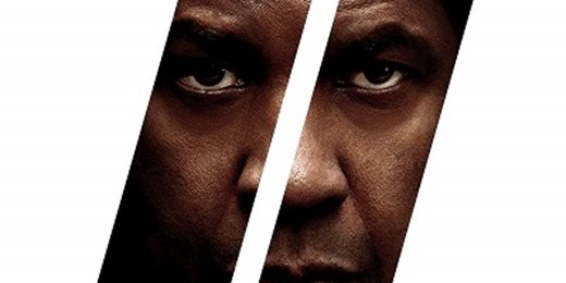 The Equalizer