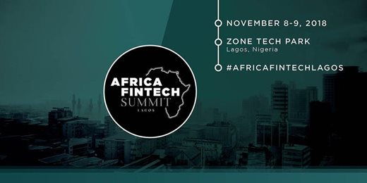 The Africa Fintech Summit Lagos