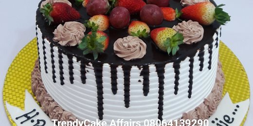 TRENDYCAKE AFFAIRS