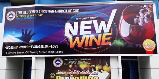 COHG RCCG