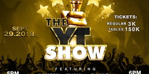 The Yt Show