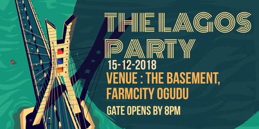 The Lagos Party