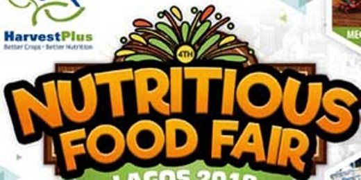 Nutritious Food Fair