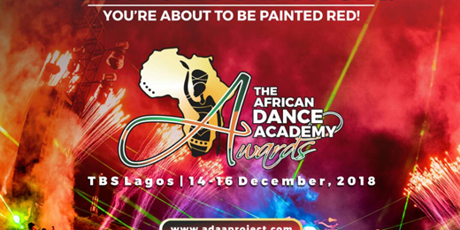 The Africa Dance Academy Awards