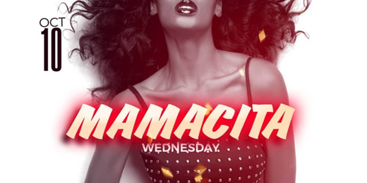Mamacita Wednesday