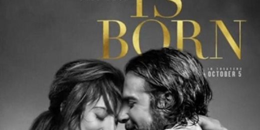 A star is born