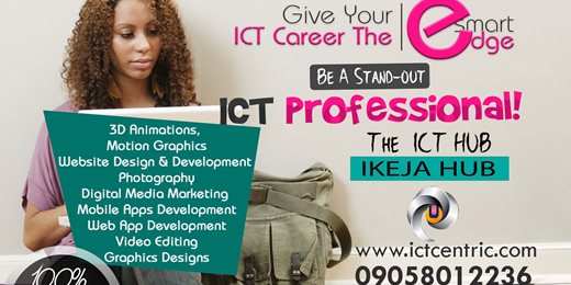 GET THE PROFESSIONAL TRAINING IN DIGITAL MEDIA MARKETING - 100% PRACTICAL CLASSES