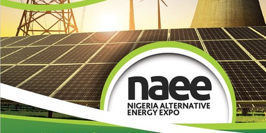 8th Nigeria Alternative Energy Expo