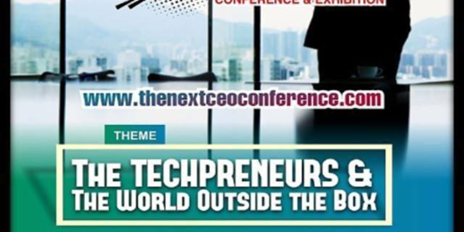 The Next CEO Conference & Exhibition