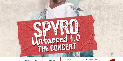 Spyro Untapped 1.0 The Concert