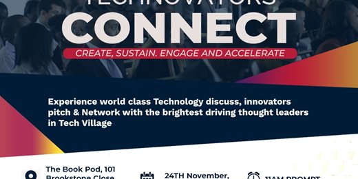 Technovators Connect