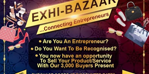 Exhi Bazaar