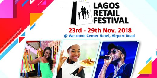 LAGOS RETAIL FESTIVAL