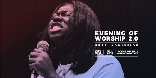 Evening of Worship 2.0