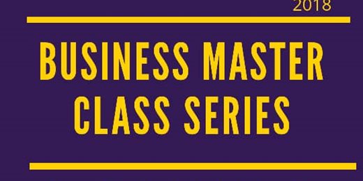 Business Master Class