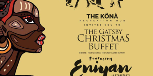 Eniyan Stageplay & Buffet