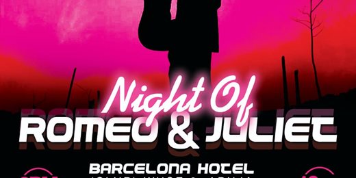 Night of Romeo and Juliet