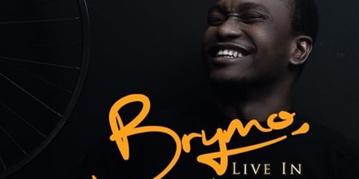 Brymo Live in Abuja