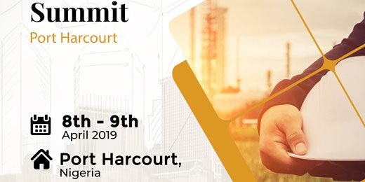 The Maintenance Summit Port Harcourt