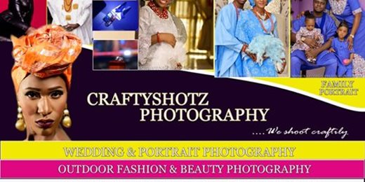 Craftyshotz photography